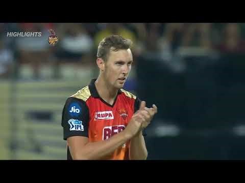 Srh vs Mi Ipl 2019; 12th Match Highlights |
