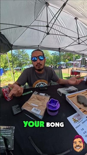 Best Way to Smoke Hash: Guide for Beginners #shorts