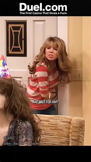 Bestmemory clips | iCarly 2007 ‧ Sitcom ‧ 5 seasons iCarly (2007) is a lively sitcom that follows teenager Carly Shay, who unexpectedly becomes an internet... | Instagram