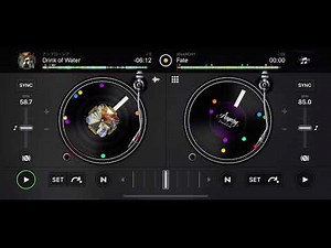 【sampling】 ANARCHY - Fate 【元ネタ】