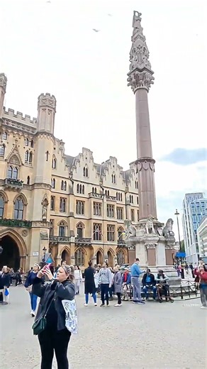 Westminster Abbey 🇬🇧 | London’s Historic Icon #Shorts