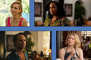 'The White Lotus' season 3 cast and characters: All about the stars relaxing (and raging) in Thailand