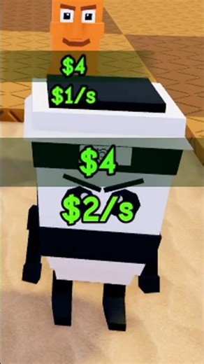 HO CREATO BRAINROT ASSURDI SU ROBLOX. 🤯