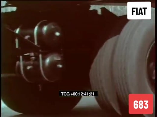 #fiat #camion #lkw #truck #camionista #italy #683 #60s #old #viral #parati #foryou @محمد المعداني @محمد المعداني @محمد المعداني