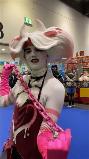 Hazbin Hotel #hazbinhotel