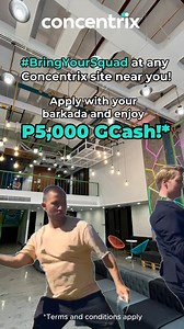 Promo Mechanics  Referrers will receive P5,000 GCash for every 2 successful referrals (hired in the same month) or P2,000 GCash for a successful referral  Referrer details must match their GCash profile details  This is applicable to candidates (referrers and referrals) with or without work experience and in any mode of application  Referred candidates (your barkada) must be tagged under ‘ARP’ (please reach out to your recruiter if you have questions on this item)  The incentive pay-out is 