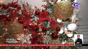 Here's where to buy budget-friendly Christmas decor