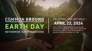 135 reactions · 100 shares | Join us to celebrate Earth Day 2024 with...