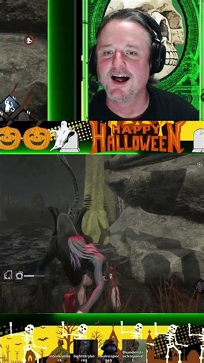 kisses with a alien | #ironmanduck on #Twitch