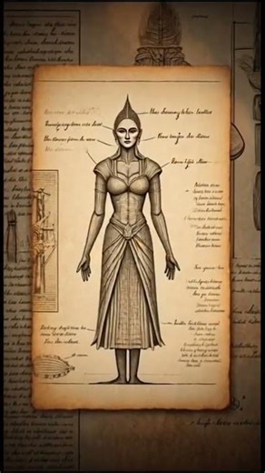 The Iron Maiden: The Most Terrifying Medieval Torture Device #history #historicalmyths #facts