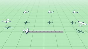 Traffic Patterns Explained: Pilots’ Guide to Safe and Efficient Landings