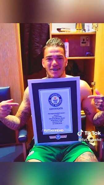 Recordes Impressionantes de Goleiros no Guinness