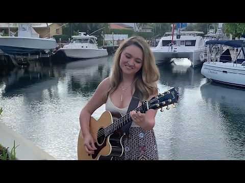 Strawberry Wine - Deana Carter by Francelle