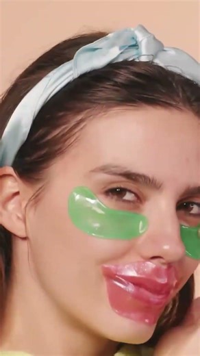 THIS IS HOW A SHINY FACE SHOULD LOOK LIKE #skincare #skin