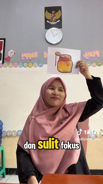 Pembelajaran Seru Ramadhan dengan Unplugged Coding
