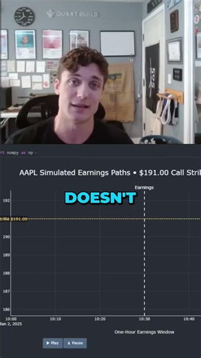Don't believe arbitrary trading strategy criticisms