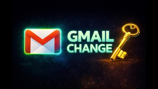 Google Finally Lets You Change Your Gmail Address (Before You Do…) | Connor Shaney