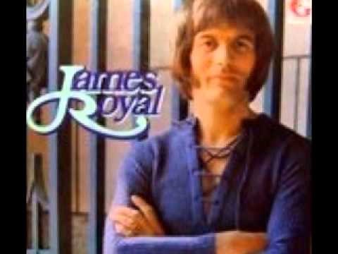 Call My Name JAMES ROYAL