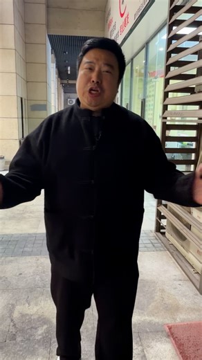 Meet China’s viral Trump impersonator