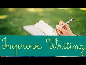 Improve Your Writing || Powerful Subliminal