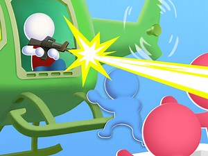 Play Helicopter Rescue | Free Online  Games. KidzSearch.com