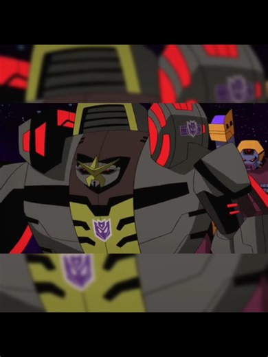 Transformers Animated Series: A Community Celebration