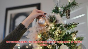 How Do People Create Christmas Magic For Children?