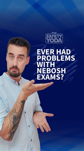 1.2K views | Introducing The Safety Yoda Series Struggling with your...