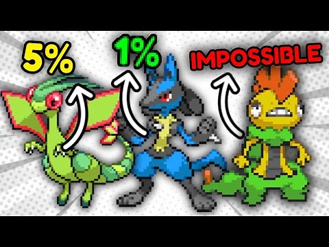 Complete Pokémon White 2 with the rarest team