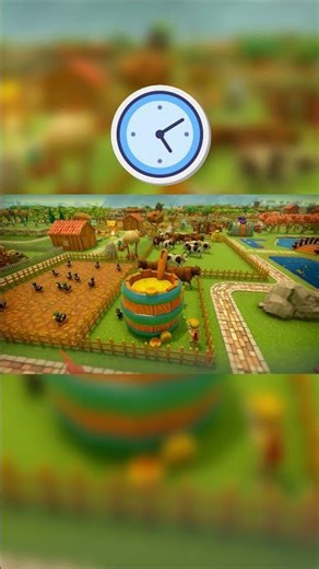 FARM TOGETHER - 100 days/100 games - #010