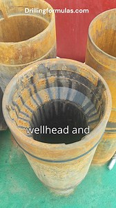 what is wear bushing using for wellhead? | Drillingformulas.Com Fan Page
