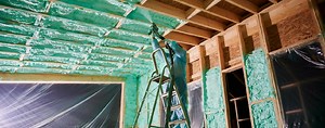 Home Insulation: Types and Expert Tips - HAR.com