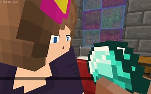 Minecraft-jenny mod