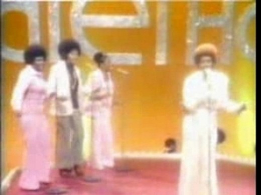 Aretha Franklin - Rock Steady - Soul Train 1972