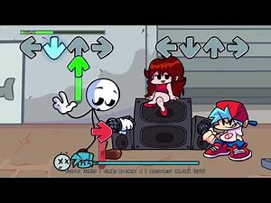 FNF vs Impostor V4: Titular (Henry Stickmin Song) [FC]