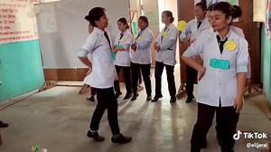 417K views · 12K reactions | Nurses dance ❤️ Hand washing steps | musical.ly NEPAL | Facebook
