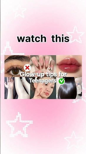 go to my channel How to Glow Up | Physically | 30 Days| Pt. 1