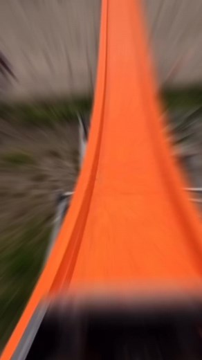 They Made A Real Life Hot Wheels Loop 🤯 | Madeline Wright