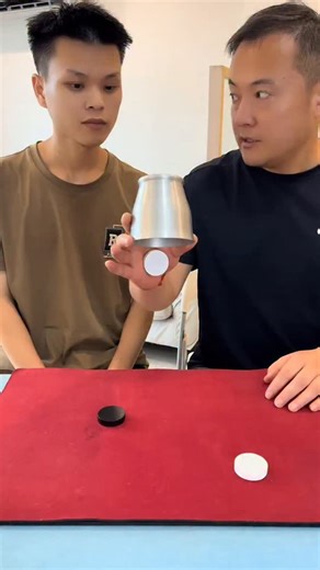 magic solution on Instagram: "This kid has gone bad!"