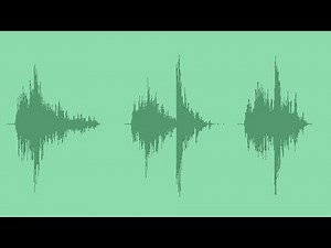 Car Braking Skid And Crash Pack 01 Sound Effects