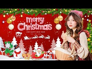 TOP 10 Nhạc Noel Remix 2026 Mới Nhất 🎅 LK Nhạc Giáng Sinh Hay Remix SÔI ĐỘNG Merry Christmas 2026