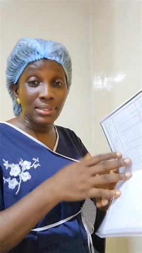 If you don't have this book as a pregnant woman, your pregnancy is not recognized 😒 🙄 go to the hospital now!! #cyprus_maternal_and_child_care_initiative | Cyprus TV