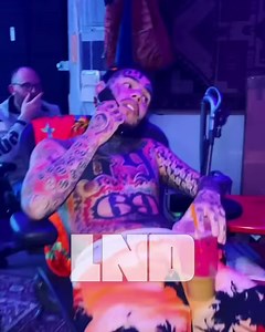 6.2K views · 79 reactions | Tekashi 6ix9ine is Back and Disses Lil Durk & King Von, "You Ain't Shoot Ish You Let Your Man Die" | Live N' Direct Hip Hop | Facebook