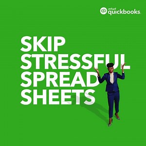 240 reactions · 12 shares | STILL USING SPREADSHEETS? Swap hours of Excel for automatic admin. Track your income & expenses, invoice on the go and upload your receipts ready for tax time | Intuit QuickBooks | Facebook