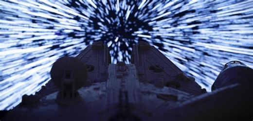 Is a warp drive possible?​​ – Lifeboat News: The Blog