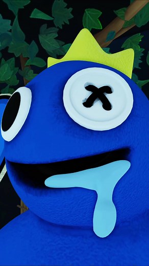 Кто такие Радужные Друзья в Роблокс?