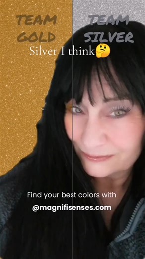 #silver #ithink #🖤