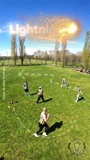 🏈 Tropa de Elite Football Route Running Masterclass: How to Create Separation in 5 Steps