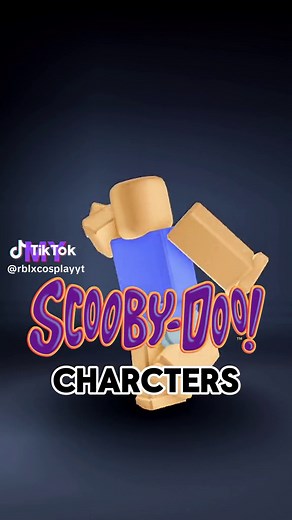 My Scooby Doo Cosplays