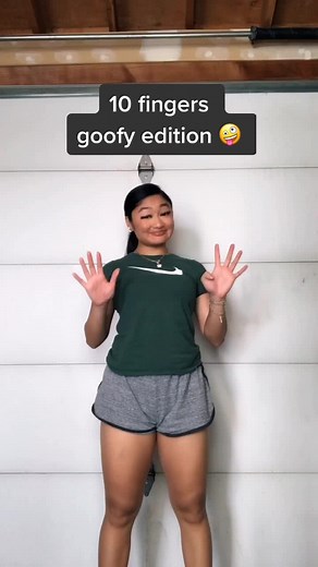 Finger Challenge Fails Compilation